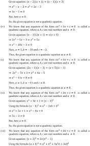 Ncert Solutions For Class 10 Maths