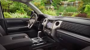 2018 toyota tundra and details