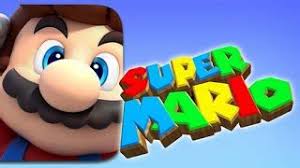 At the title screen of super mario 64 the player can stretch the face of mario. M A R I O F A C E S T R E T C H E R G A M E Zonealarm Results