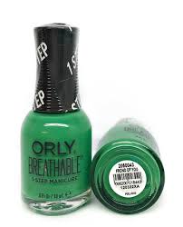 orly breathable frond of you