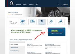 Cr shows you how to get coverage with usaa and amica: Usaa Insurance Agent Near Me