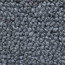 sle of berber carpet charcoal gray