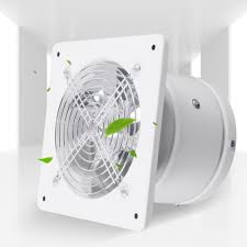 6 Bathroom Ventilation Fan Air Vent