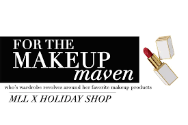 holiday gift guides the makeup maven