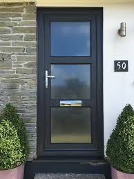 Upvc Doors For Residential Properties