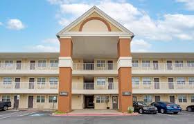 little rock ar extended stay hotels