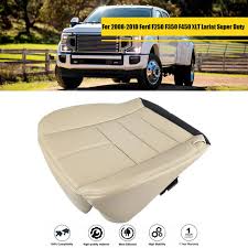 Seat Covers For 2008 Ford F 550 Super
