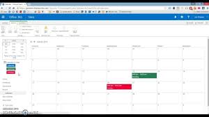Color Coding Sharepoint 2010 2013 Or Sharepoint Online Calendars