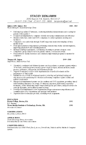 Sample Nursing Curriculum Vitae Templates   http   jobresumesample     