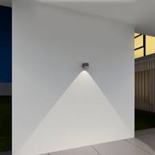 Ks Verlichting Icon Outdoor Wall Light
