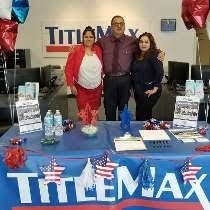 It's quick and easy to apply online for any. Titlemax Reviews Glassdoor