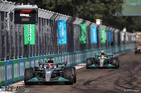 2022 Miami Grand Prix driver ratings ...