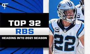 running back rankings the 32 best nfl