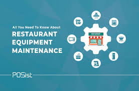 Its lengthy catalog includes restaurant ranges, griddles, deck pizza ovens, a number of different types of broilers, cheese melters, stock pot stoves, and even specialty equipment. Restaurant Equipment Maintenance Best Practices And Tips To Keep Your Appliances Up And Running
