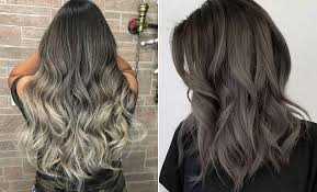 When it comes to preserving your new color, make sure you invest in. 23 Best Ash Brown Hair Color Ideas For 2020 Stayglam