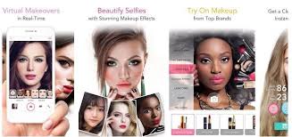 10 best free makeup apps for android