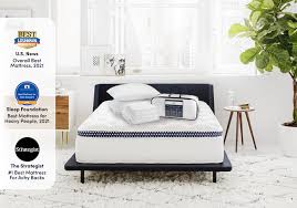 16 Best Mattresses For Back And