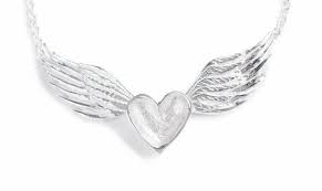 Image result for silver heart 