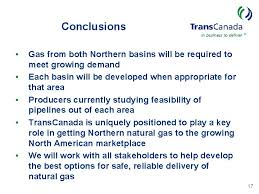 • conclusion (noun) the noun conclusion has 9 senses: Title Of Presentation Connecting The North Arctic Gas