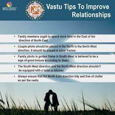 vastu remes for a better