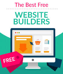 10 Best Free Website Builders 2019 Recommended By The Experts