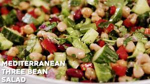The Mediterranean Dish gambar png