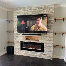 Electric Fireplace Reviews