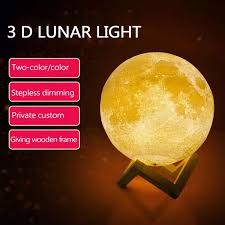 3d Printing Moon Light 3d Moon Light Lamps Night Light Constellation Lamp Lovely Night Lights For Kids Warm Gift Led Night Lights Aliexpress