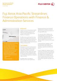Load balancing print from business points from Web Fuji Xerox