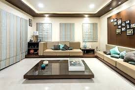 decorate living room in low budget