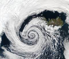 For other uses, see cyclone (disambiguation). Cyclone Wikipedia
