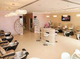 beauty salon business in dubai