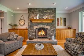 Cost To Build A Fireplace And Chimney