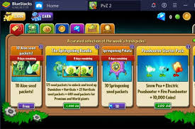 plants vs zombies 2 for pc laptop free
