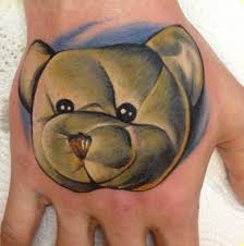 800 x 600 png 50 кб. Stitched Up Teddy Bear Tattoo Meaning