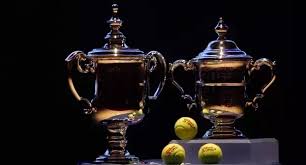 But how well do you know them? Which Are Some Of The Beautiful Unique Tennis Trophy In The All The Atp Wta Events Including Grandslams Quora
