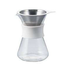 Glass Coffee Maker Coffee Hario Co Ltd