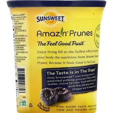 sunsweet amazin prunes pitted 16 oz