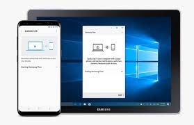 Tip: Met je smartphone van Samsung Windows 10-pc's ontgrendelen