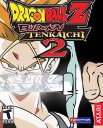 It is the spiritual sequel to both the dragon ball z: Dragon Ball Z Budokai Tenkaichi 2 Gamespot