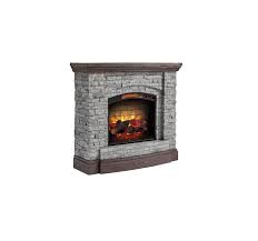 allen roth electric fireplace manual