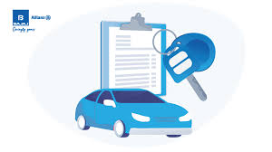 claim motor insurance after accident