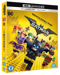 18 subtitles downloaded 5246 times. The Lego Batman Movie 4k Ultra Hd Blu Ray Free Shipping Over 20 Hmv Store