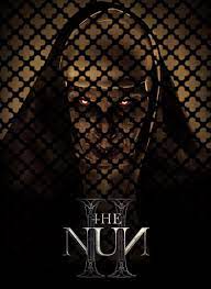 Buy The Nun II + Bonus Content - Microsoft Store