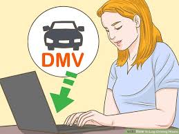 How To Log Driving Hours 13 Steps With Pictures Wikihow