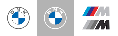 bmw bmw motorsport modern logo eps