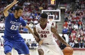 Kitchener, on native and star freshman jamal murray has erupted as one of the best players in college basketball. Alabama Falls Short Of Ncaa Tournament But Makes Nit Espn 98 1 Fm 850 Am Wruf