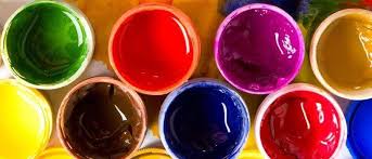 pigment paste in architectural coatings