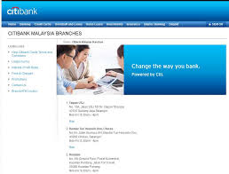 Apply for citibank credit card online. Login Citibank Malaysia 2021 2022 Eduvark