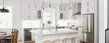 Merit kitchen cabinets in bancouver. Ikan Installations Inc Victoria S Kitchen Design And Cabinetry Installers